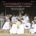 Michael Harris The Choir of Canterbury… - God Rest Ye Merry Gentlemen