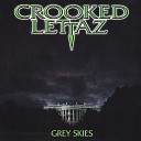 Crooked Lettaz feat Noreaga - Fire Water