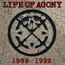 Life Of Agony - March of the S O D Sgt D and the S O D