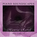 James Stewart Maurice Ravel - Eight Noble and Sentimental Waltzes