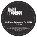 Hidden Spheres - No House