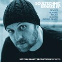 Soultechnic - Hearing Bonus Beats