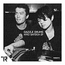 Dazzle Drums - Burning