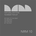Natural Rhythm - By The Way