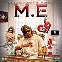 M E feat Tha Pillionaires - Bonus Track Love Or Hate