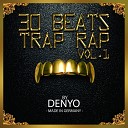 Denyo - DJ Turn It Up (Instrumental Version)
