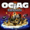 O C A G - Pain Feat Mirror Image