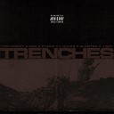 Grizzy M24 Stickz K Chuks Slapit24 J Boy - Trenches