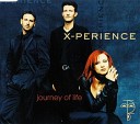 X Perience - 03 Journey Of Life X Tended Mix