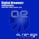 Digital Dreamerz - Subconscious Tom8 Remix