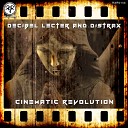 Decibel Lecter Distrax - Distant Millenia Original Mix
