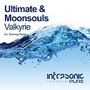 Ultimate Moonsouls - Valkyrie Original Mix