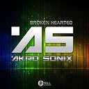 Akrosonix - R O T Original Mix