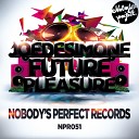 JoeDeSimone - Future Pleasure Original Mix