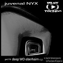 Juvenal Nyx - Deep Wo Oberhaim Original Mix