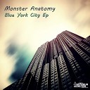 Monster Anatomy - Technography Original Mix