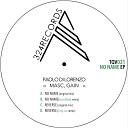 Paolo Di Lorenzo Masc Gain - Reverse Original Mix