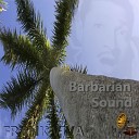 FRANK VIVA - Barbarian Sound