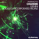 Changes - Voodoo Incorporated People Original Mix