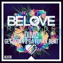 Dimo - Get Down 2 Da Funky Beat Original Mix