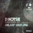 D Noyse - Pulse Original Mix