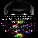 Aspen Bizarre Disco - On The Floor Original Mix