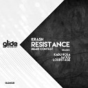 Krash - Resistance Original Mix