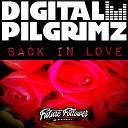 Digital Pilgrimz - Back In Love ASMR Remix
