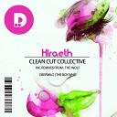 Clean Cut Collective - Hiraeth Original Mix