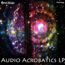 Arabaraq - Synergy Original Mix