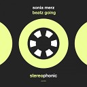 Sonia Merz - Beatz Going Gianni Bini V RxI Rework