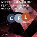 Iversoon Alex Daf Alpha Force - Animation Ula Remix