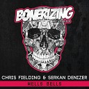 Chris Fielding Serkan Denizer - Hells Bells Olly James Remix