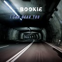 bookie - I Can Hear You