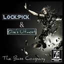 LockPick One s Utmost - Rolling Original Mix