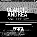 Claudio Andrea - Cycle Original Mix