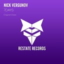 Nick Vergunov - Whisper Original Mix