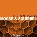 Moose Squirrel - Inspiration Original Mix