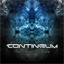 Mechanimal - Cycles & Rythems (Contineum Remix)