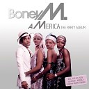 135 Boney M - Диско 80 Х