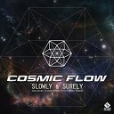 Cosmic Flow - Shiva Original Mix