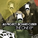 J S Project Richard Cleber - Rampichino Jet Original Mix