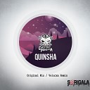 Destroy Pandora - Quinsha Velucxa Remix