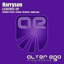 Harryson - Reckless Original Mix