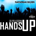 Ck Pellegrini - Hands Up Original Mix
