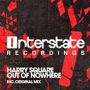 Harry Square - Out Of Nowhere Original Mix