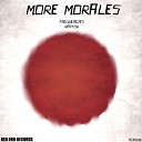 More Morales - Raptor Original Mix