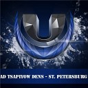 Ad Tsapiyow Dens - St Petersburg Original Mix