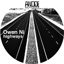 Owen Ni - Highways RSTYKAT Remix