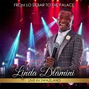 linda Dlamini - Let it shine Original Mix